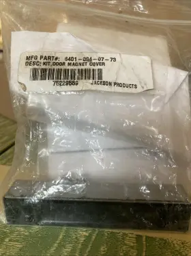 6401-004-07-73 Jackson Magnet Reed Switch 5 Inch X 6 Commercial Appliance