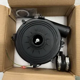 J238-150-15293 Jakel 119350-00 Upgraded Exhaust Inducer Motor Replaces 3000 Rpm