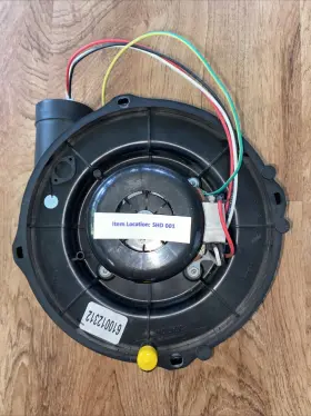 J238-150-15280 Jakel Furnace Inducer Motor 202459-03 119351-00