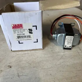 Ntb502424-b51c15gk Jard Tc502424b51 New 5031m Furnace Transformer Pri 120 208 240v 24v 50v