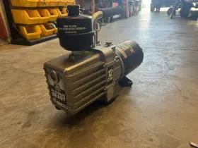 Dv-340n Jb Industries Platinum Beast 12 Cfm Vacuum Pump