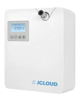Jcloud 736542208740 Smart Scent Air Machine With Cold-air Tech For Home Business Hvac