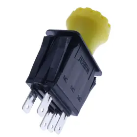 Am118802 Jeimgrso 752859789116 Pto Switch 103-5221 1-633673 6201-01 With Deere 3120 3203 3320 3520