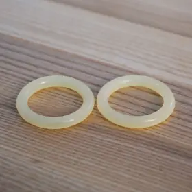 M0307 Jessem 729798868684 O-rings For Clear-cut Stock Guides 4 Pack