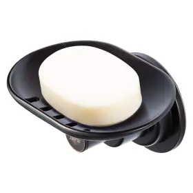 Jiepai 674862997862 Suction Soap Dish Oil Rubbed Bronze Super Powerful Vacuum Shower Holder