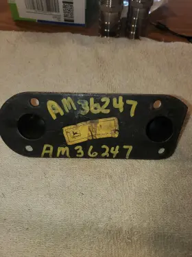 Am36247 John Deere Vent #2