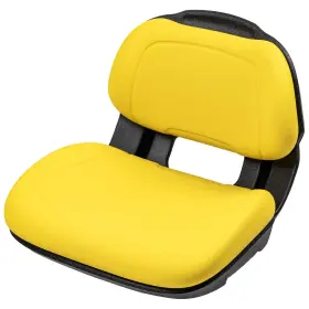 Auc13500 John Deere Complete Seat Assembly X300 X320 X340 X350 X370 X380 X500
