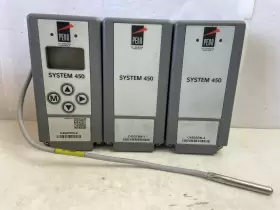 C450sbn-3 Johnson Controls C450ynn-1 Power Control Set C450cpn-4 Penn System