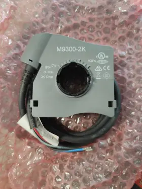 Johnson Controls M9300-2k Feedback Potentiometer Actuator Accessory 22 Vdc