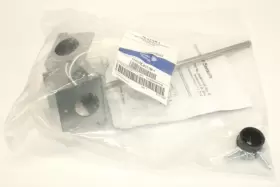 Te-6311m-1 Johnson Controls Duct Probe Temperature Sensor Cover Enclosure Box