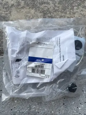 Te-636gm-1 Johnson Controls Duct Temp Sensor Thermistor 32-158 F 36p646