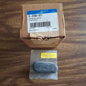 V-3100-611 Johnson Controls Spring Kit 3/8 Inch Stroke Replacement Diaphragm