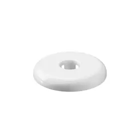 F07050 Jones Stephens 1/2 Inch Ips Plastic Water Supply Floor / - White