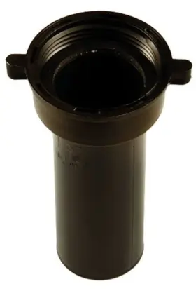 95305 Jr Products Pvc Drain Connection 1-1/2 Inch X 4