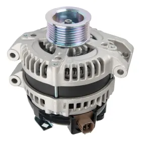 Kac 3481alt0260usll1 105 Amp Alternator For Honda Acura Fit 20042008 Tsx 2.4l 20072009 Crv 2