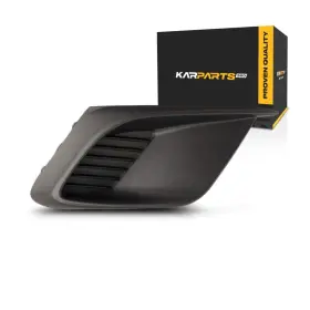 Klx-ksi-630335b-cl360a50 Karparts360 For Mazda 3/3 Sport 2014 2015 2016 Fog Light Cover Passenger Side Front P