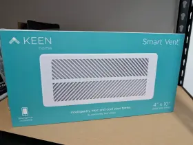 Sv01-410-mp-1.5 Keen Home New Smart Vent 4 Inch X 10