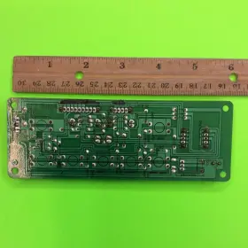 580.70074000 Kenmore Air Conditioner Main Logic Board 687a30004b 6870a90004c #2