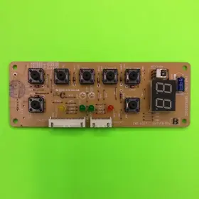 580.70074000 Kenmore Air Conditioner Main Logic Board 687a30004b 6870a90004c