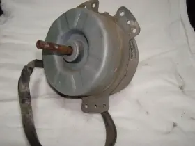 580-79056890 Kenmore 580.79056890 Ac Model #580-79056890 A/c Fan Motor Used Tested Working #2