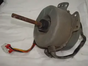 580-79056890 Kenmore 580.79056890 Ac Model #580-79056890 A/c Fan Motor Used Tested Working