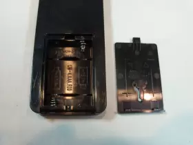 Mdy-31-1 Kenmore Genuine Abs121h Air Conditioner Replacement Remote Control #2