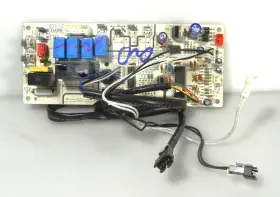 Kstap14a Keystone Portable Air Conditioner Main Board #3