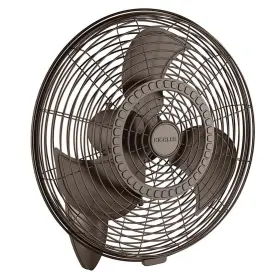 339224snb Kichler 339224 Bronze Pola 24 Inch Indoor / Outdoor Wall Mount Fan