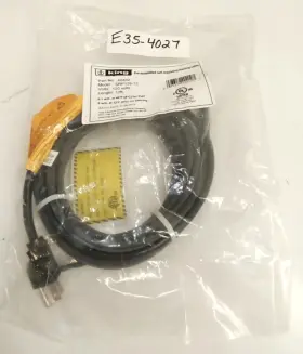 Srp126-12 King 40402 Pre-assembled Self-regulating Heating Cable 120v 72w 12 Ft