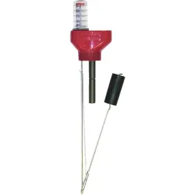 Dib464104 King Oil Tank Combination Fill Alarm And Gauge