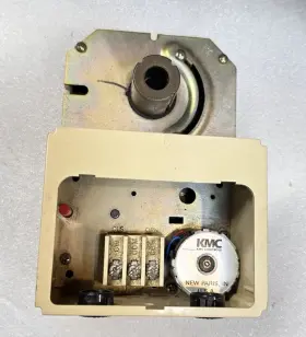 Mep-5203-30 Kmc Damper Actuator 45 Degree Alt Pn Mep-5223
