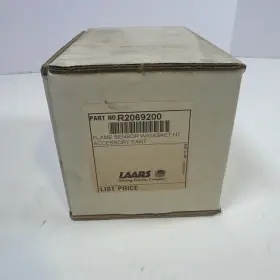 R2069200 Laars Flame Sensor With Gasket