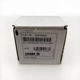 R2076600 Laars Pressure Switch Replacement Kit