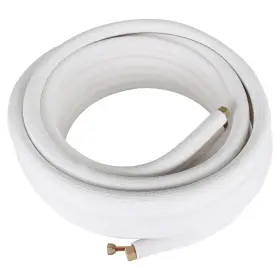 Qs442832qr Lablt 50 Feet Pipe 3/8 Inch -5/8 Dia. Install Kit For Mini Split Heat Pump Systems