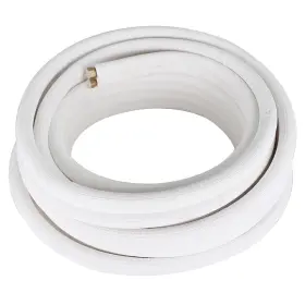 Law166062 Labwork High Quality 50 Ft Install Kit For Mini Split Heat Pump Systems 3/8 Inch -5/8 Dia