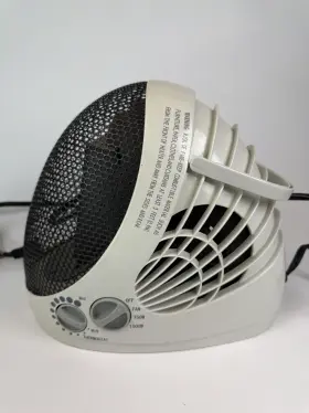 C-32a Lakewood Small Portable Space Heater Model Number