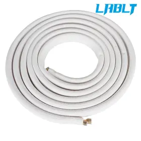 Om249021oc Lalbt Lablt 1/4 In - 3/8 Dia. 25 Ft Install Kit For Mini Split Heat Pump Systems