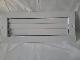 P-115873 Laminaire Vent Cover 4 By 12