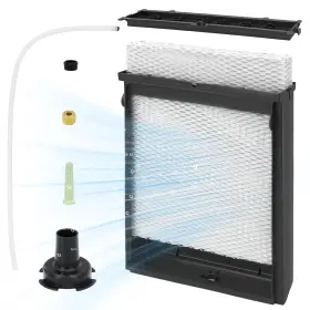 4839 Leafinnerin Humidifier Replacement Filter Model No. 35 With Water Panel Kit For 600