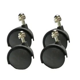 Lcaecdm1939 Leagoods Lichifit Replacement Heater Wheel Universal Caster 4pcs For Gree