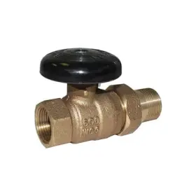 T-425 Legend Valve 662545002590 110-213 1/2 Inch Circulator