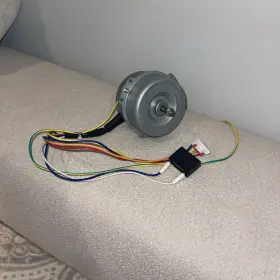 2111002659 Lekva Phase Asynchronous Motor For Portable Type Air Conditioning Unit