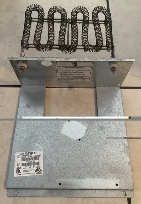 Ecb26-5cb-p Lennox 0655009-03 Heat Module Free Shipping