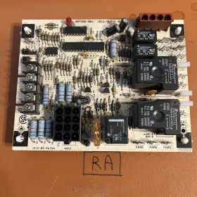 1012-83-9672a Lennox Furnace Control Board Ra