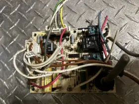 1097-83-402a Lennox Ignition Control Module . Same Day Shipping #2
