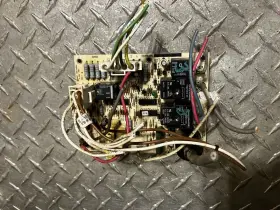 1097-83-402a Lennox Ignition Control Module . Same Day Shipping