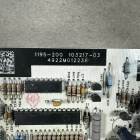 1195-83-201 Lennox Gas Furnace Control Board 1195-83-201. 1195-200. 103217-03. L224 #2