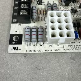 1195-83-201 Lennox Gas Furnace Control Board 1195-83-201. 1195-200. 103217-03. L224 #3