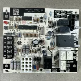 1195-83-201 Lennox Gas Furnace Control Board 1195-83-201. 1195-200. 103217-03. L224