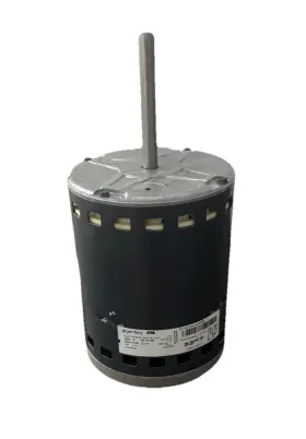 17d75 Lennox 208-230v 1hp Variable Speed Motor